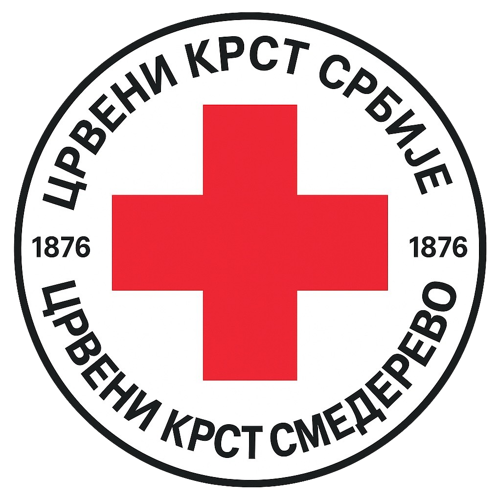 Црвени крст Смедерево