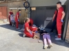 Градско такмичење прве помоћ