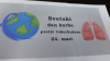 24.mart - Светски дан борбе против туберкулозе