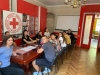 Састанак ОТЈ "др Владан Ђорђевић" ЦК Смедерево.