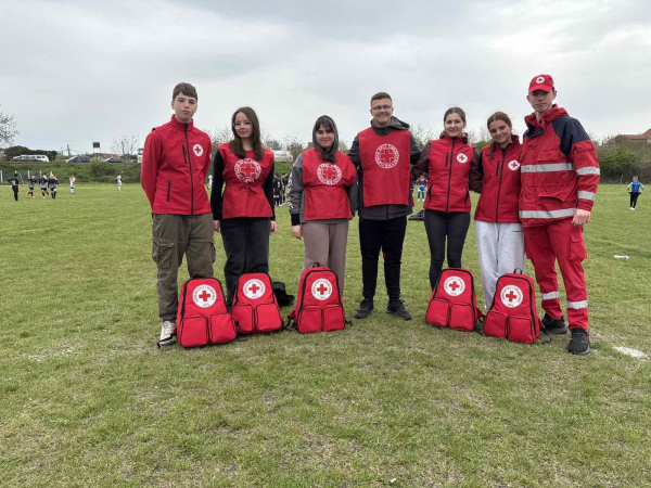 Mеморијални турнир