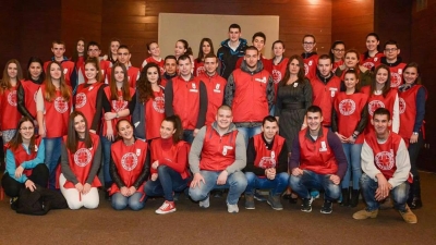 150 година постојања Црвеног крста Смедерево