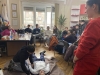 Тестови за усавршавању младих волонтера из области Прве помоћи