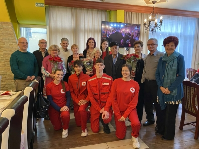 "Златна свадба"