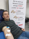 Позив председника Црвеног крста Смедерево, др Рајковић Бојана