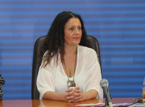 Прву мајску акцију добровољног давања крви у Смедереву посетиће Ивана Родић из Института за трансфузију крви Србије
